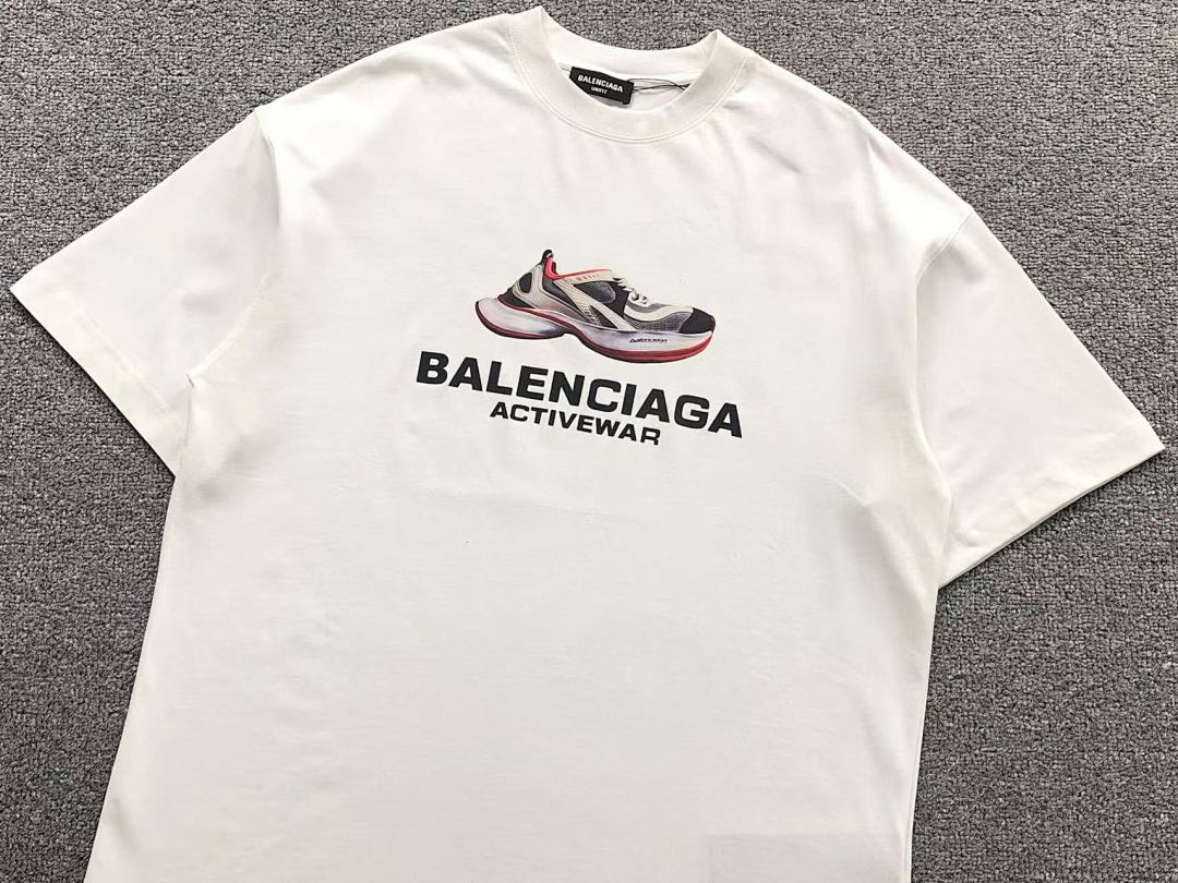 T-Shirts BLG