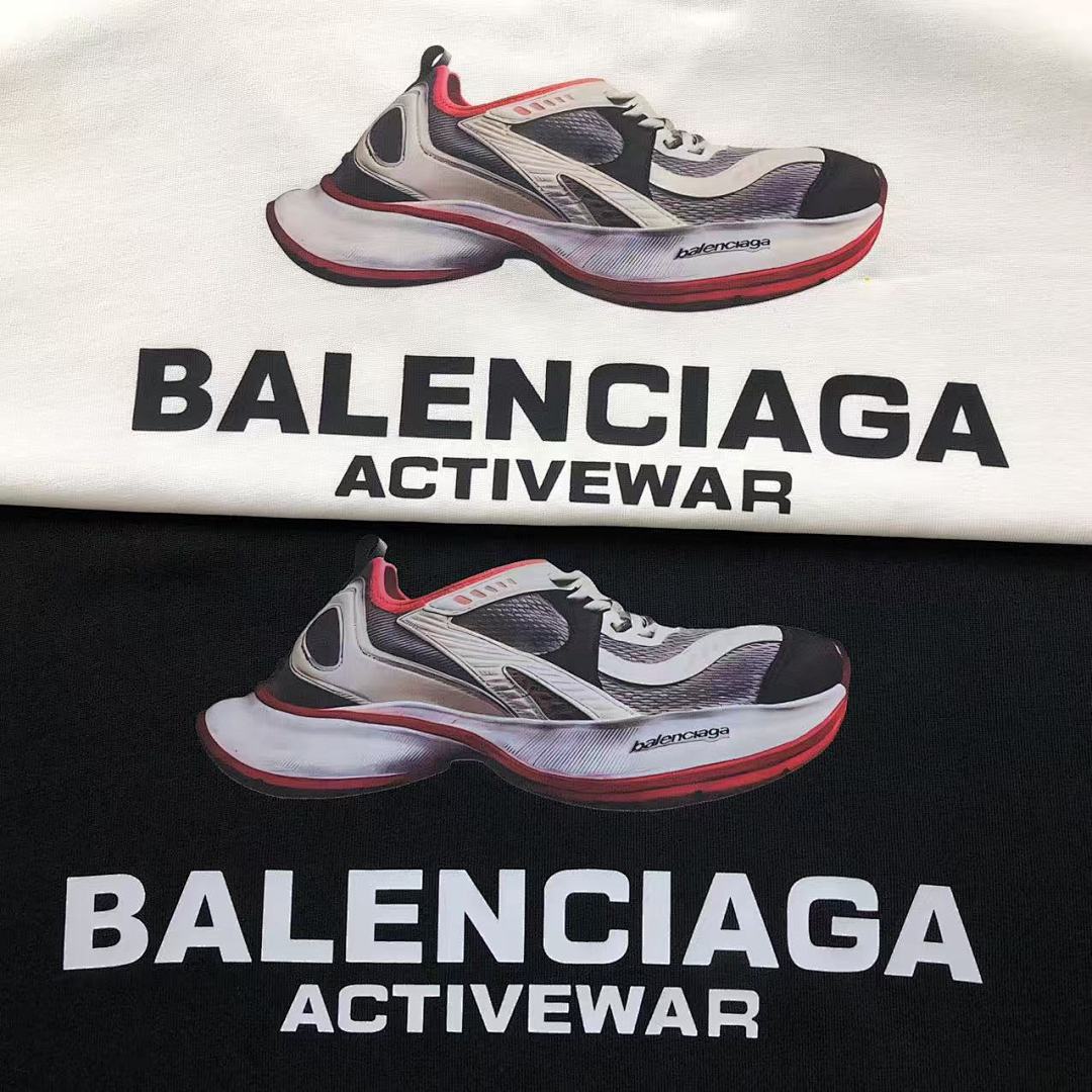 T-Shirts BLG