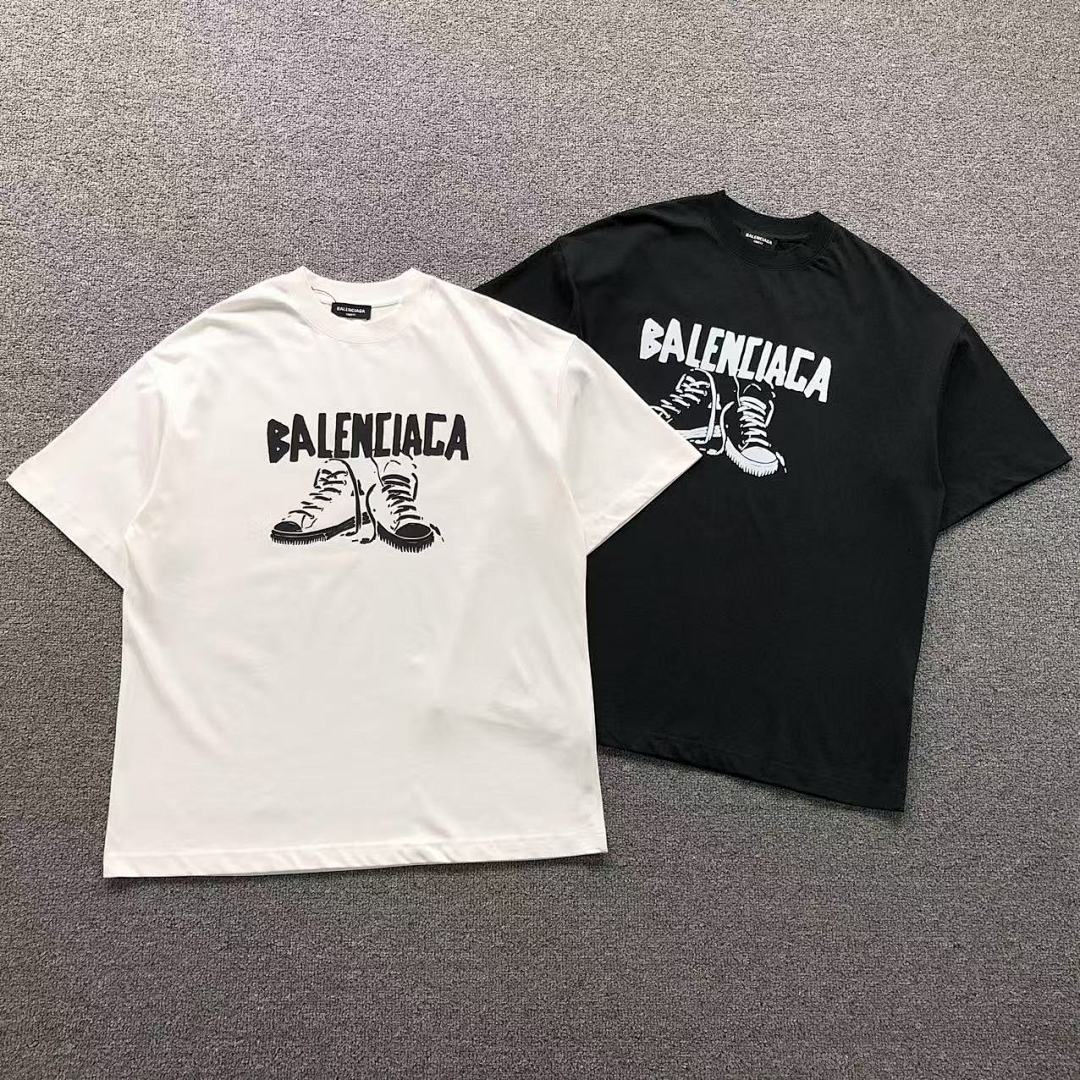 T-Shirts BLG
