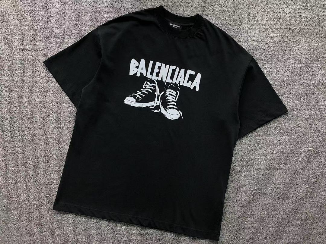 T-Shirts BLG