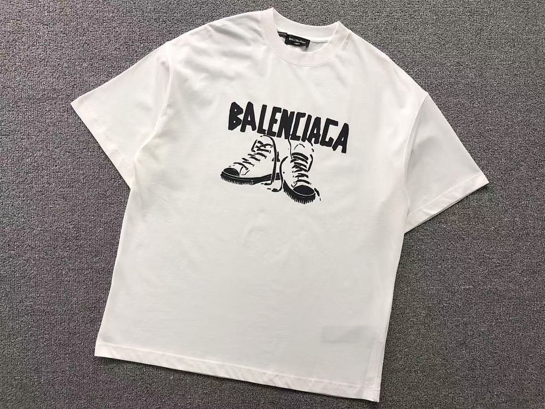 T-Shirts BLG