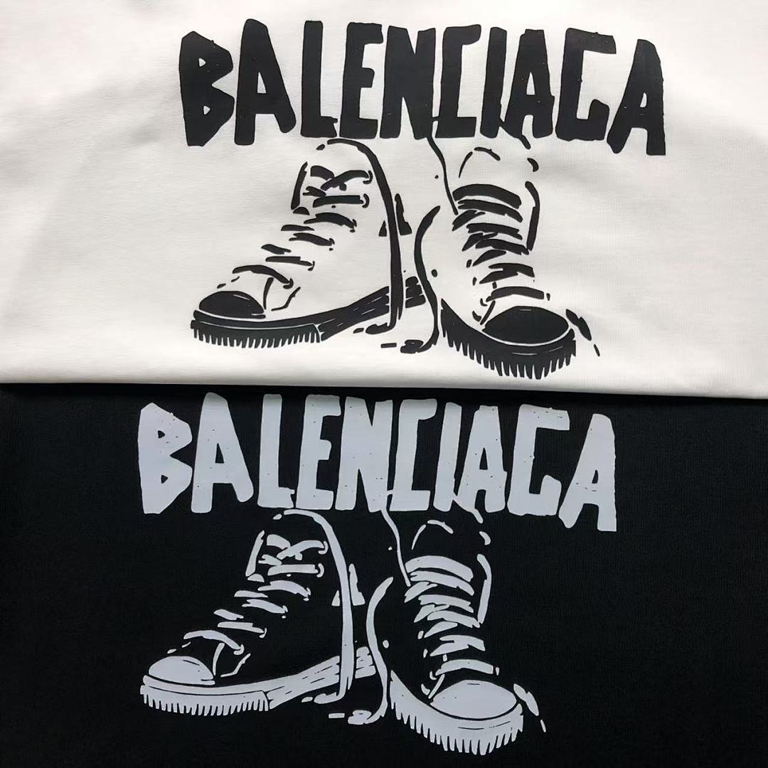 T-Shirts BLG