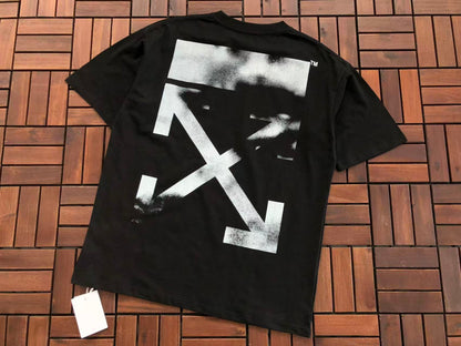 T-shirt Off