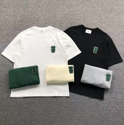 T-Shirts Ami Paris