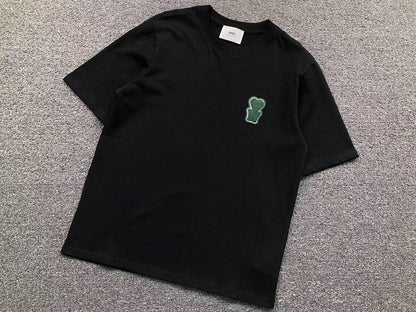 T-Shirts Ami Paris