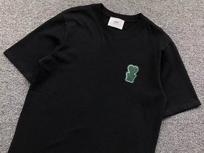 T-Shirts Ami Paris