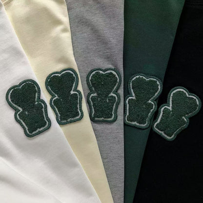 T-Shirts Ami Paris