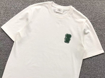 T-Shirts Ami Paris