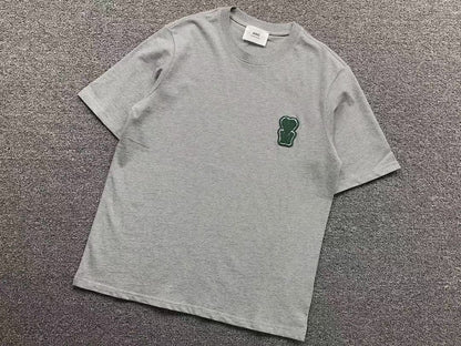 T-Shirts Ami Paris