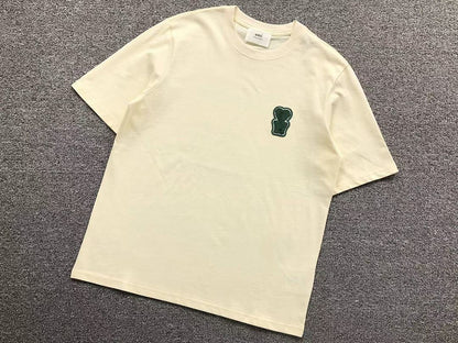 T-Shirts Ami Paris