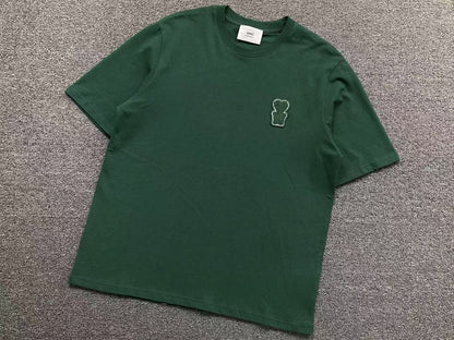 T-Shirts Ami Paris