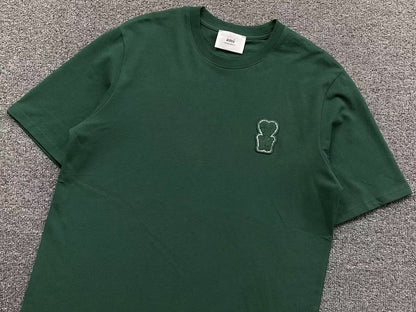 T-Shirts Ami Paris