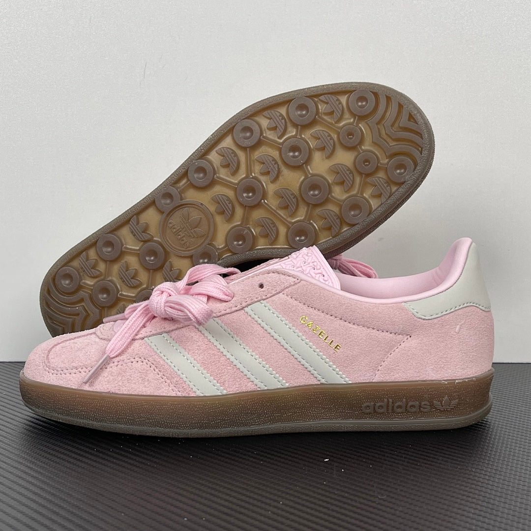 Gazelle Indoor Rosa
