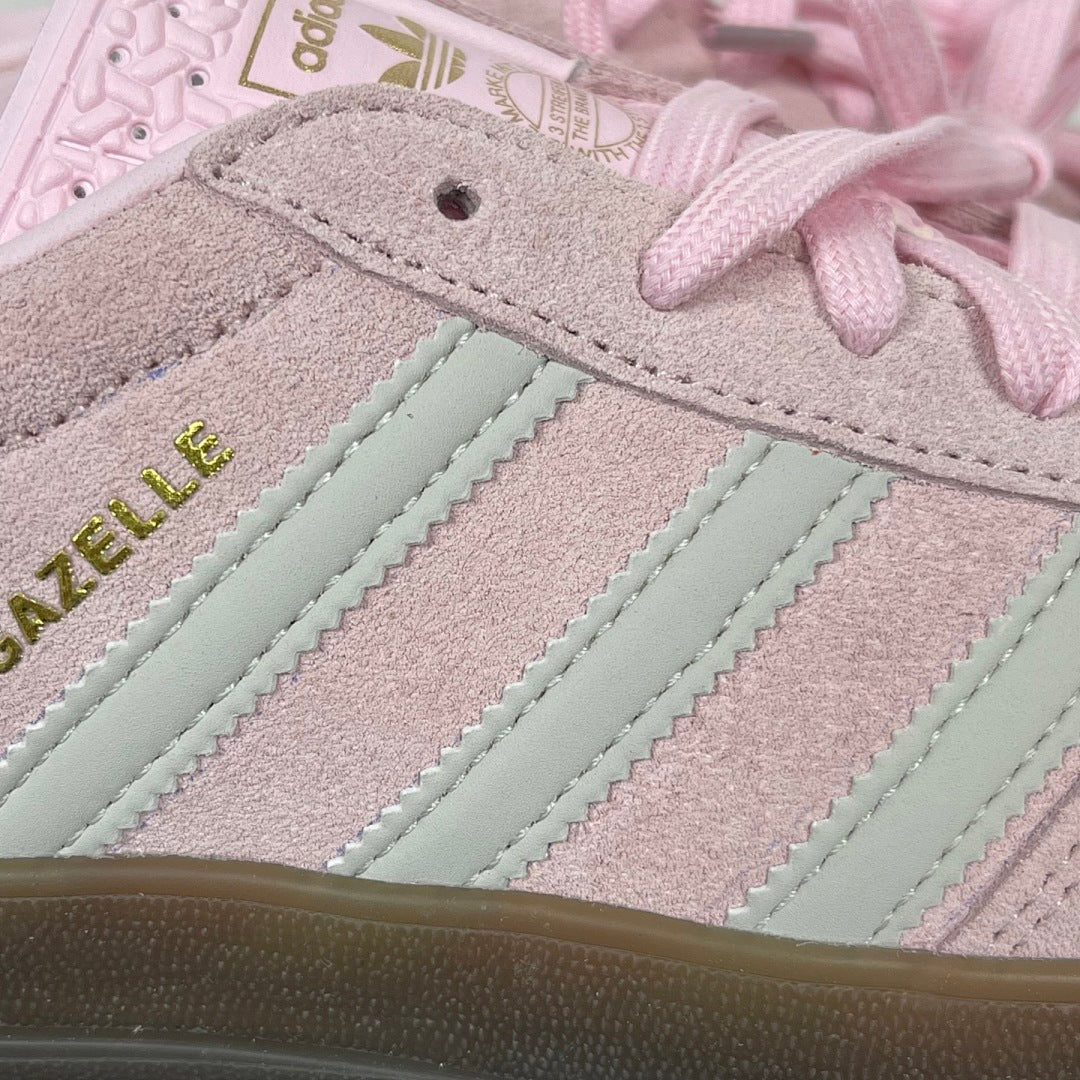 Gazelle Indoor Rosa