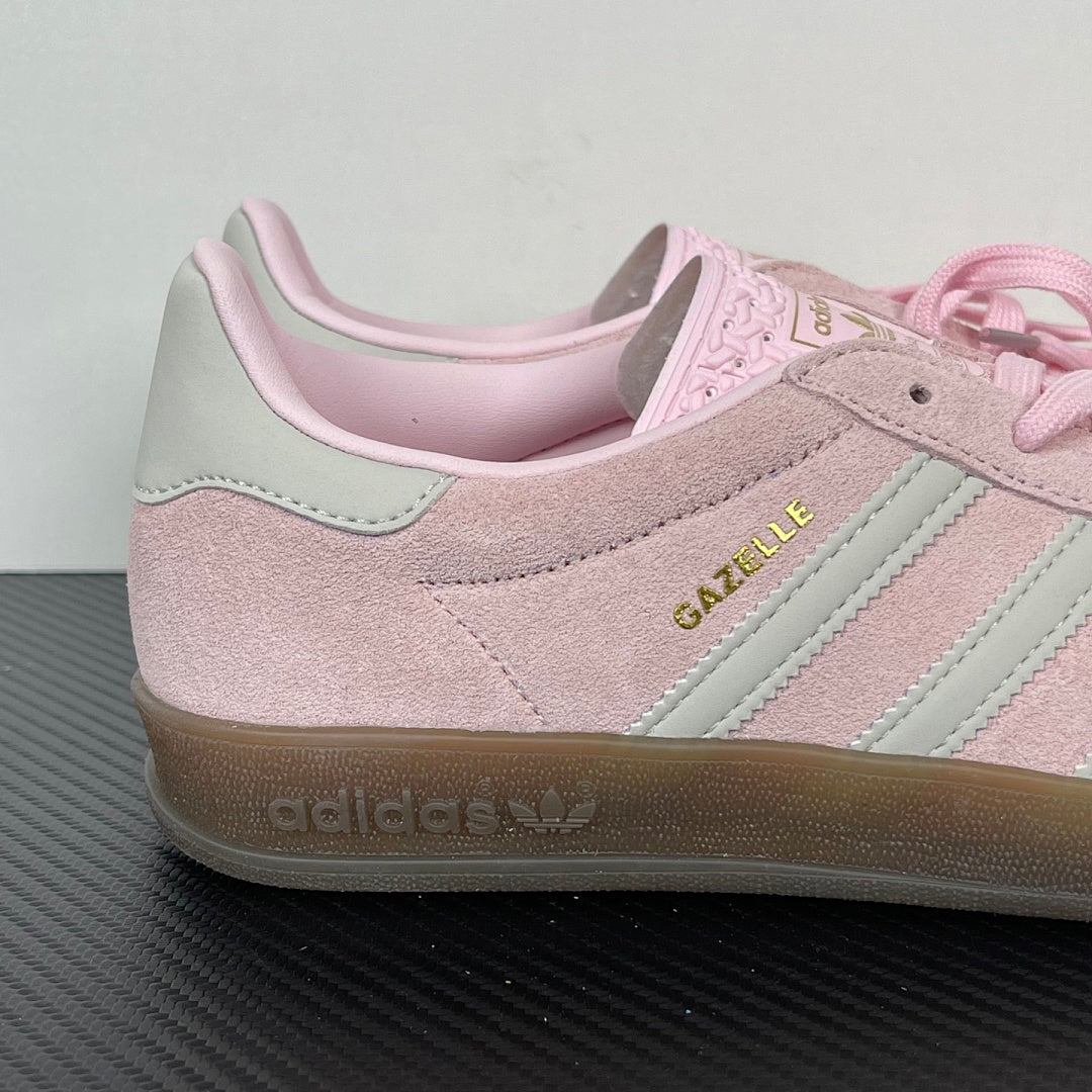 Gazelle Indoor Rosa