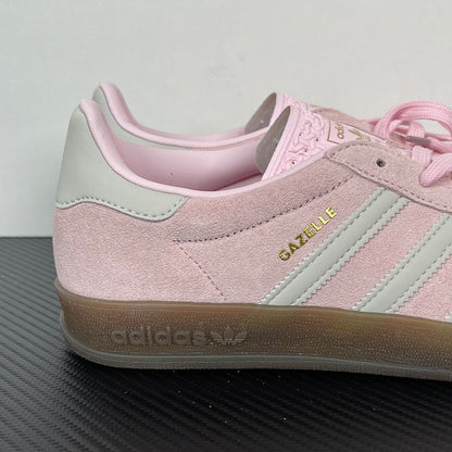 Gazelle Indoor Rosa