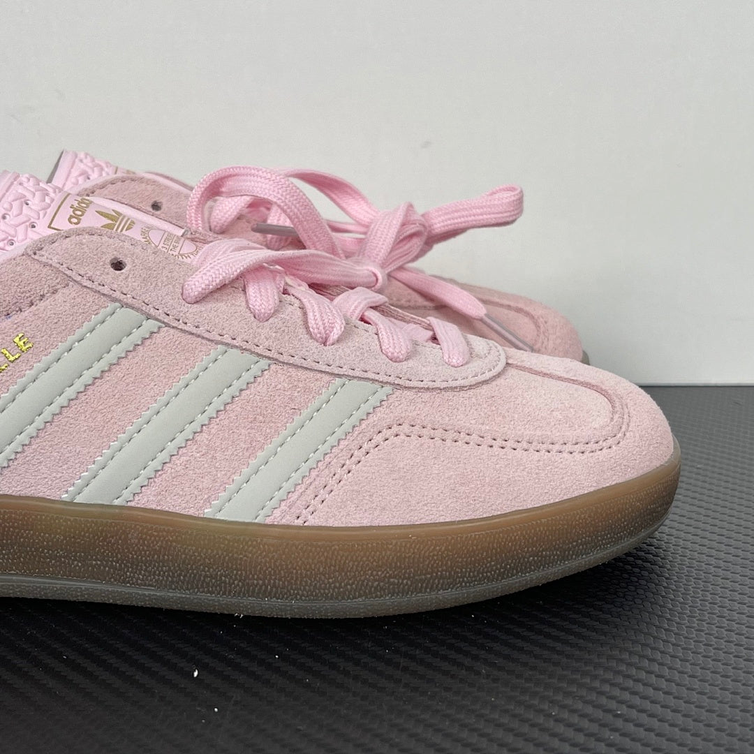Gazelle Indoor Rosa
