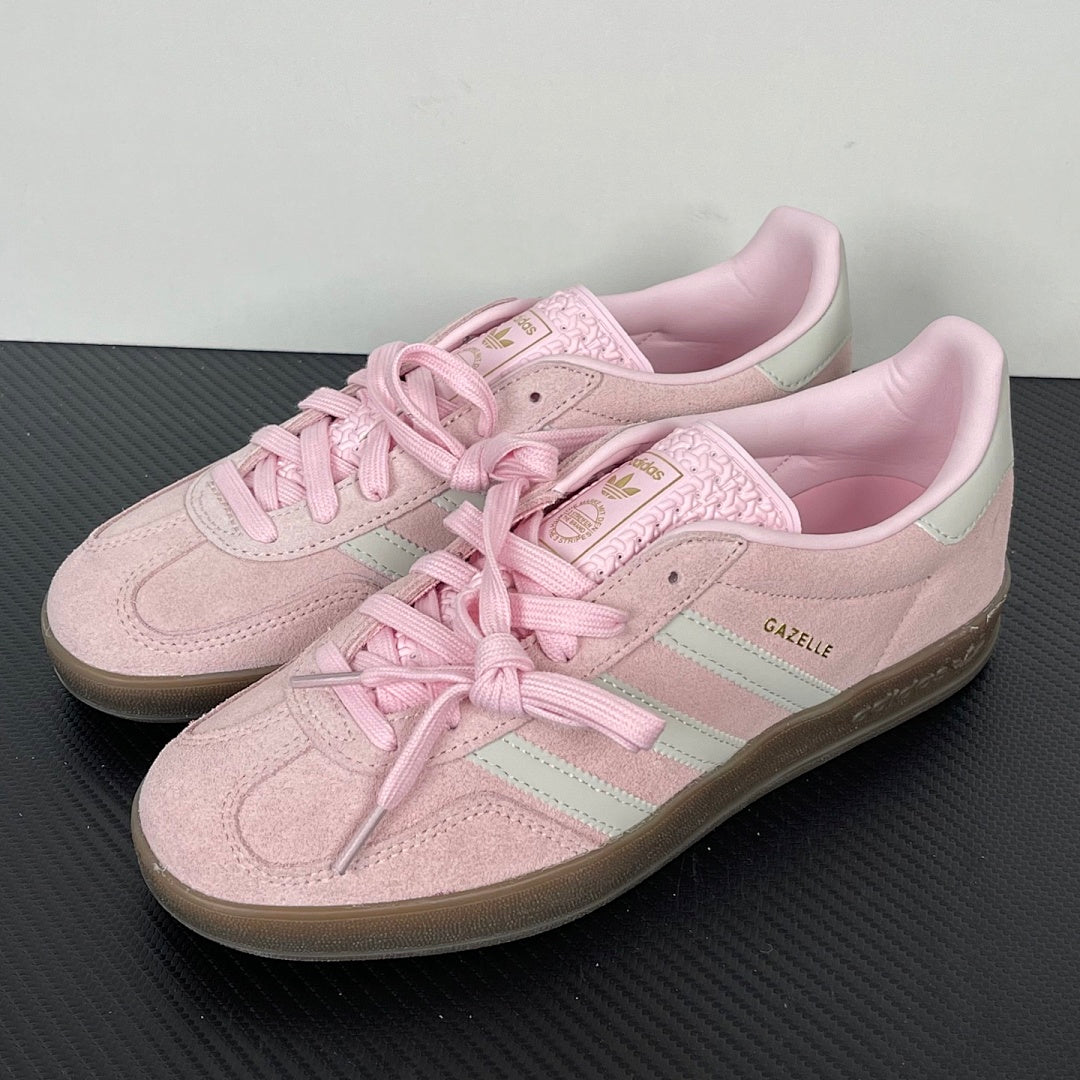 Gazelle Indoor Rosa