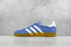 Spezial Blue and White