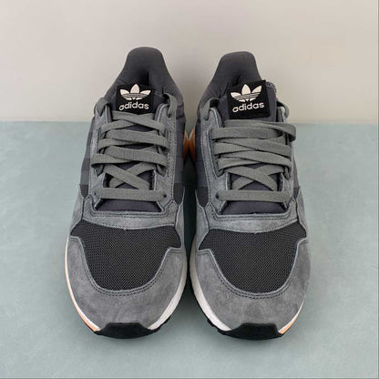 AD Boot 500 Dark Grey Black