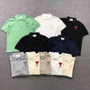 T-Shirts Ami Paris