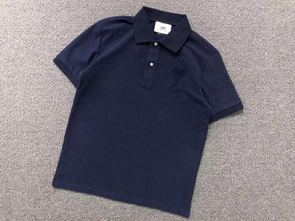 T-Shirts Ami Paris