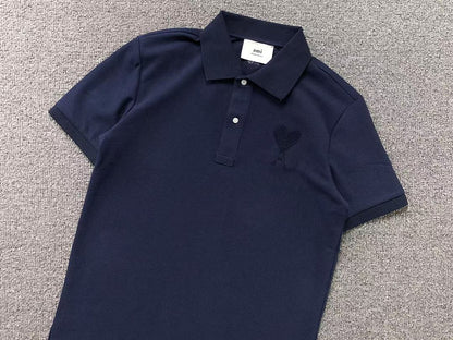 T-Shirts Ami Paris