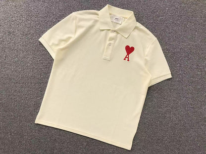 T-Shirts Ami Paris