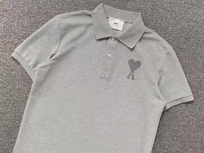 T-Shirts Ami Paris