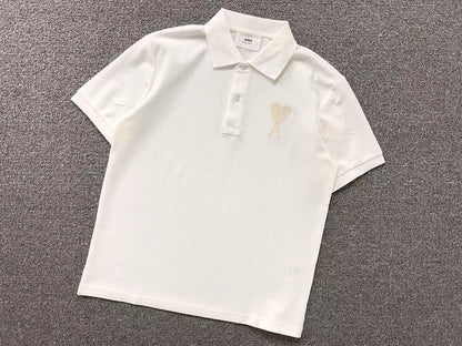 T-Shirts Ami Paris