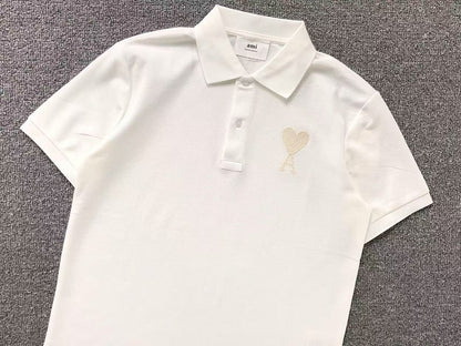 T-Shirts Ami Paris