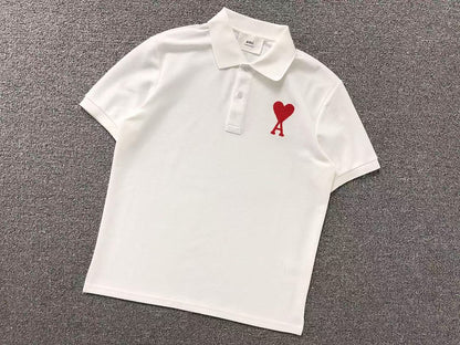 T-Shirts Ami Paris