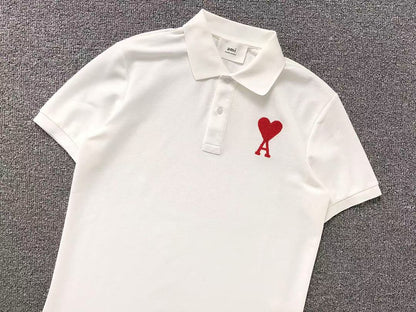 T-Shirts Ami Paris