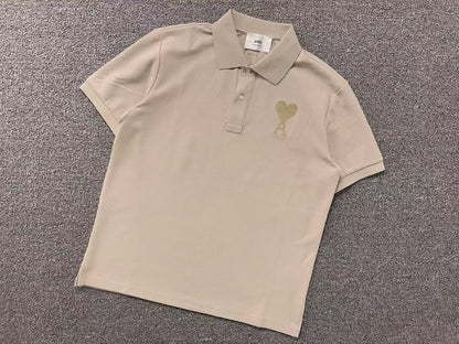 T-Shirts Ami Paris