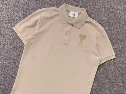 T-Shirts Ami Paris