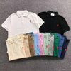 T-Shirts Ami Paris