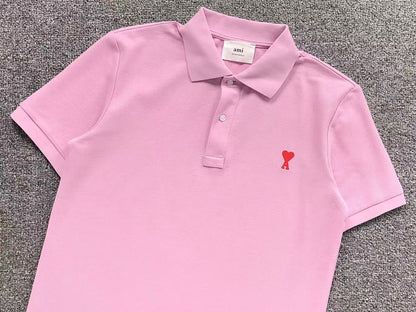 T-Shirts Ami Paris
