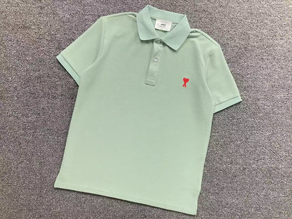 T-Shirts Ami Paris