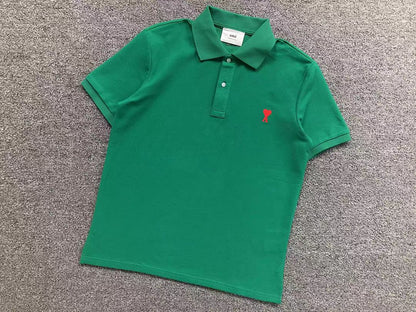 T-Shirts Ami Paris