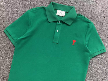 T-Shirts Ami Paris