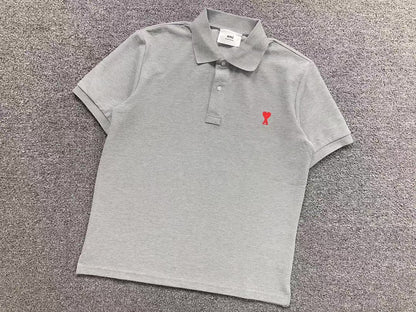 T-Shirts Ami Paris