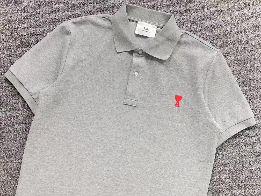 T-Shirts Ami Paris