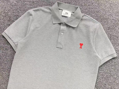 T-Shirts Ami Paris