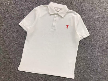 T-Shirts Ami Paris
