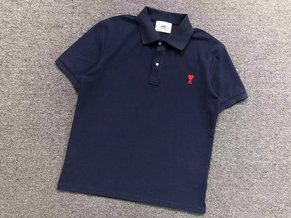 T-Shirts Ami Paris