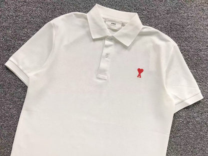 T-Shirts Ami Paris