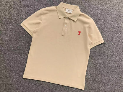 T-Shirts Ami Paris