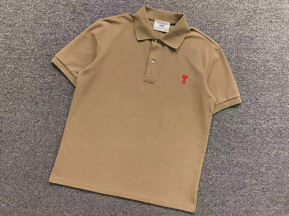 T-Shirts Ami Paris