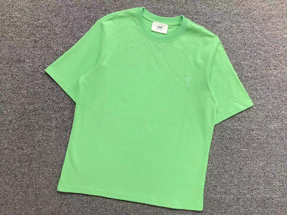 T-Shirts Ami Paris