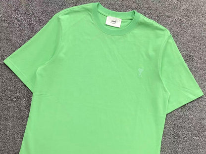 T-Shirts Ami Paris